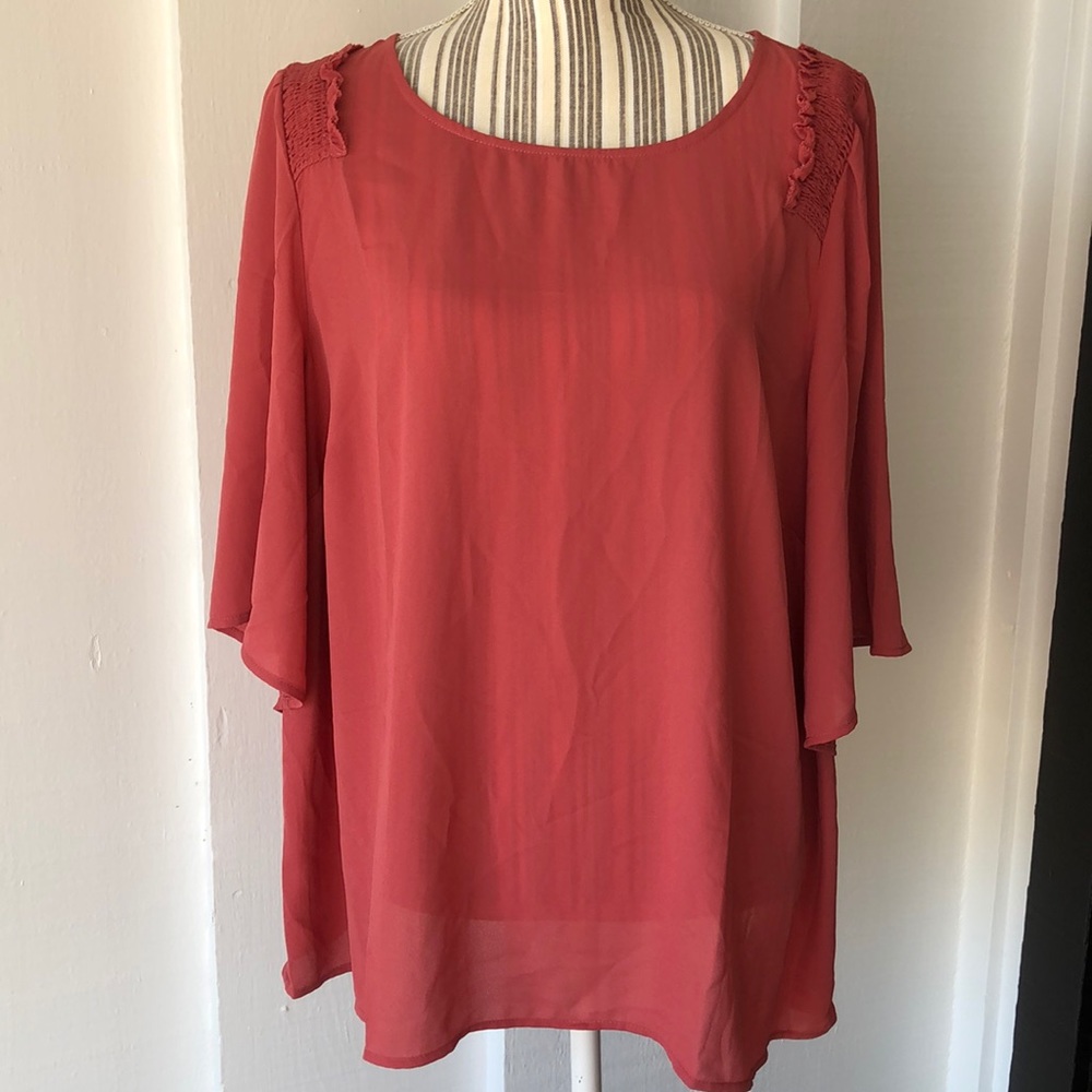 BOBEAU top